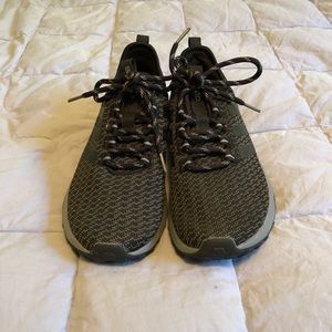 Men’s adidas neo - cloudfoam footbed